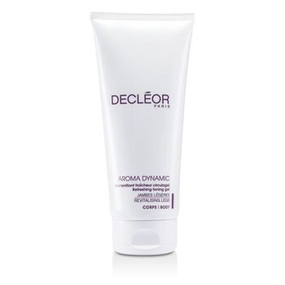 Aroma Dynamic Refreshing Gel for Legs (Salon Size), Aroma Dynamic, hi-res image number null