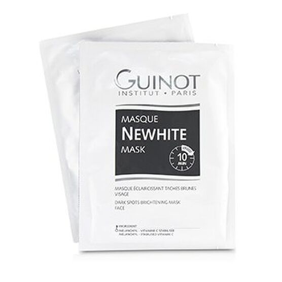 Newhite Brightening Mask, Newhite, hi-res image number null
