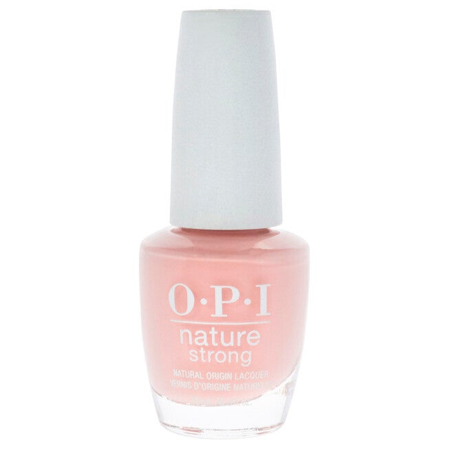Nature Strong Nail Lacquer - We Canyon Do Better by OPI for Women - 0.5 oz Nail Polish, See Description, hi-res image number 0