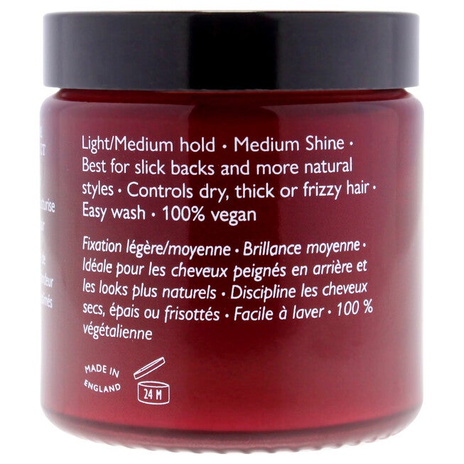 Remedy Wax by Daimon Barber for Men - 3.53 oz Wax, See Description, alternate image number 2
