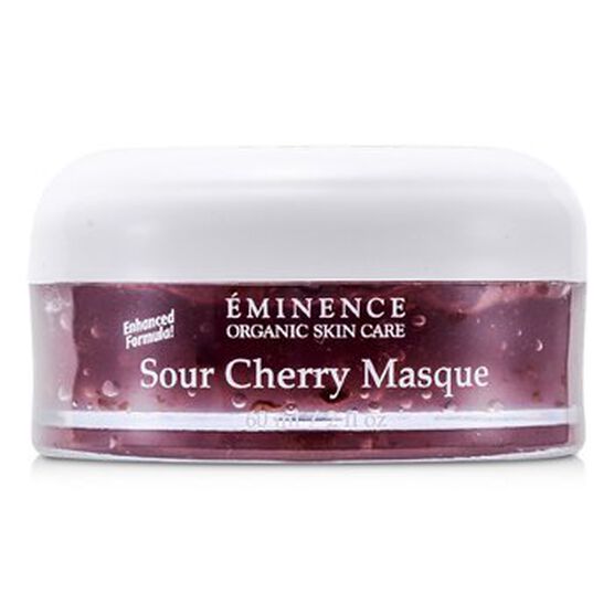 Sour Cherry Masque - For Oily to Normal & Large Po, , alternate image number null