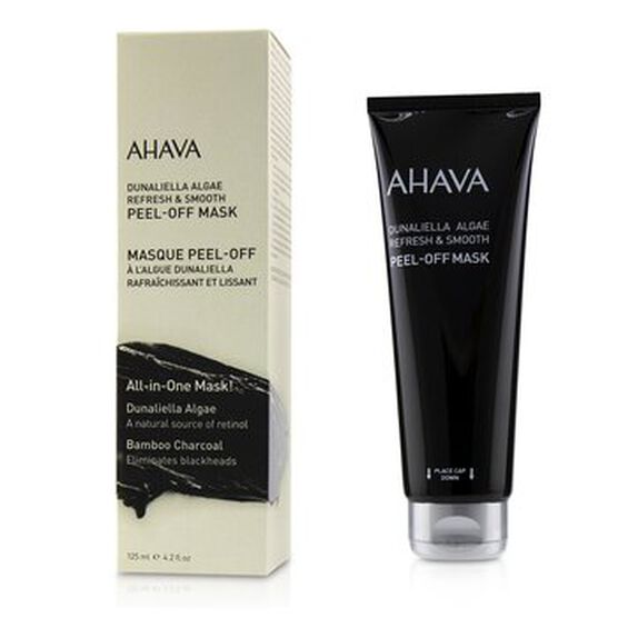 Dunaliella Algae Refresh & Smooth Peel-Off Mask, , alternate image number null