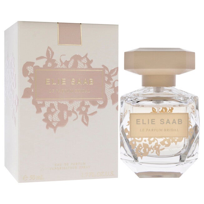 Elie Saab Le Parfum Bridal by Elie Saab for Women - 1.7 oz EDP Spray, See Description, alternate image number 1