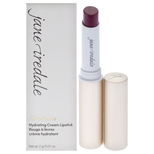 ColorLuxe Hydrating Cream Lipstick - Passionfruit by Jane Iredale for Women - 0.07 oz Lipstick, See Description, hi-res image number 0