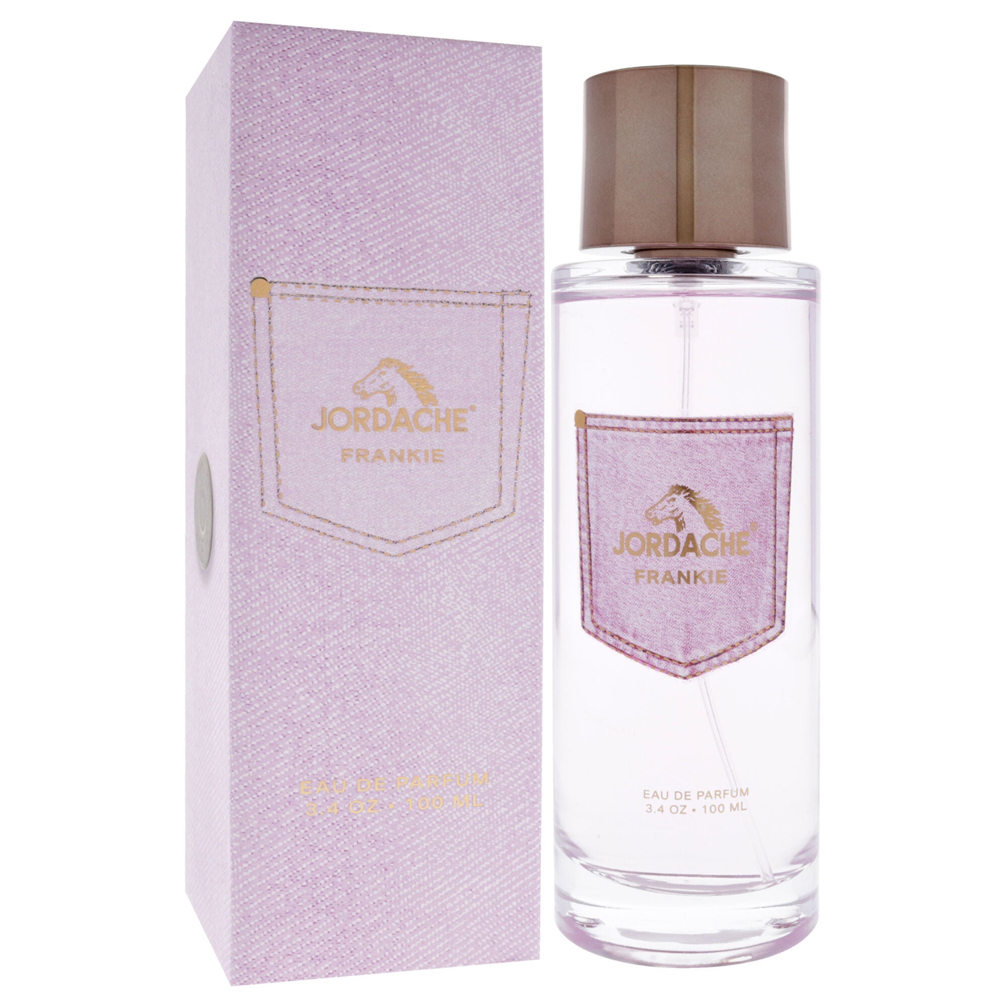 Frankie by Jordache for Women - 3.4 oz EDP Spray, , alternate image number 6