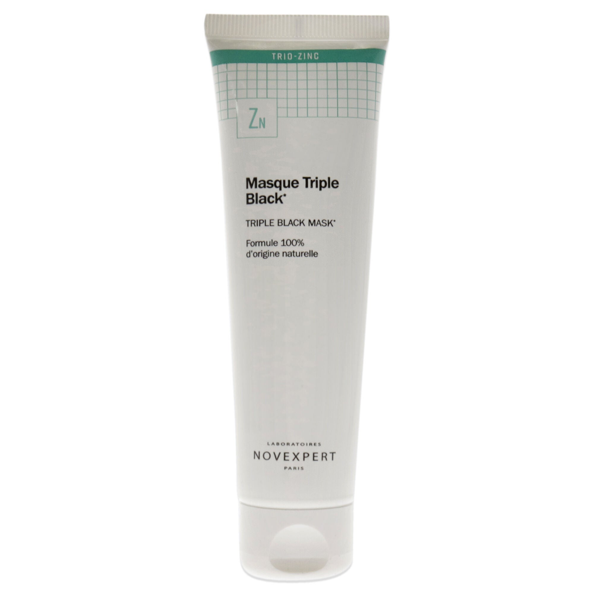 Triple Black Mask by Novexpert for Women - 2.46 oz Mask, , alternate image number 6