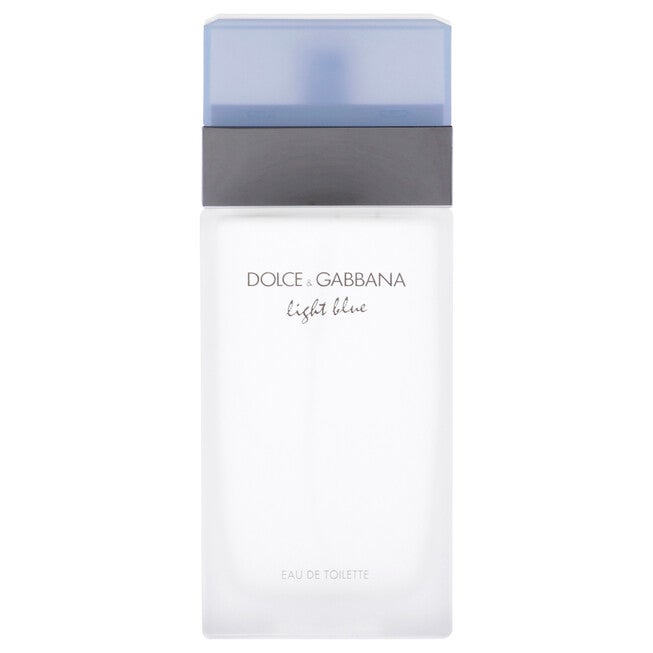 Light Blue by Dolce and Gabbana for Women - 3.3 oz EDT Spray, , alternate image number null