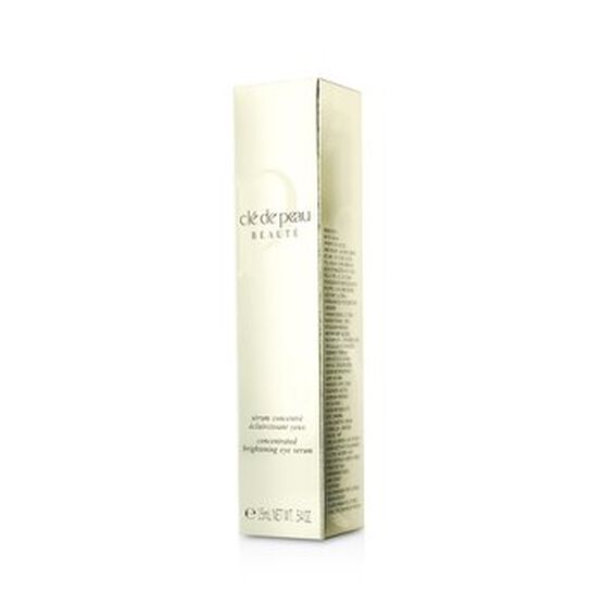 Concentrated Brightening Eye Serum, , alternate image number null