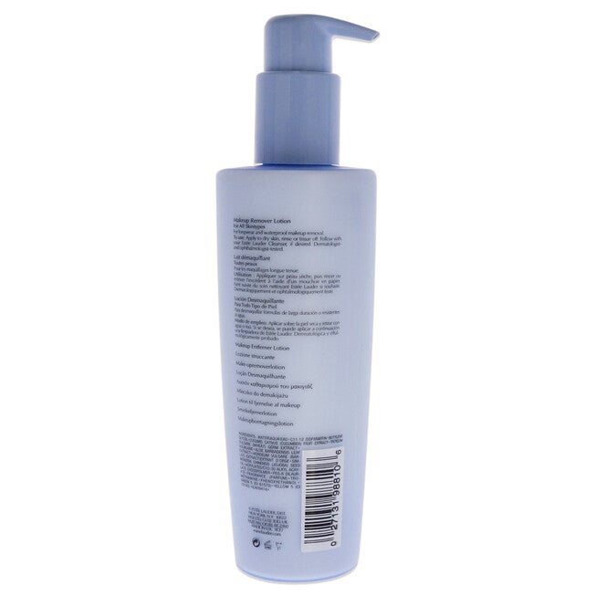 Take It Away Makeup Remover Lotion - All Skin Types by Estee Lauder for Unisex - 6.7 oz Makeup Remover, See Description, alternate image number 2