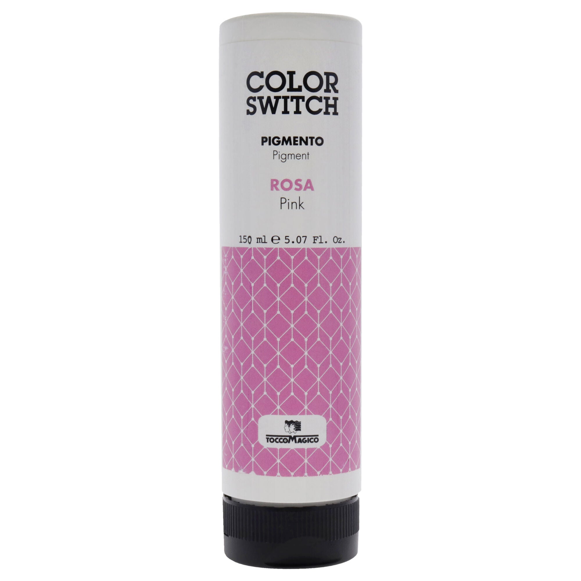 Color Switch Pure Pigment - Pink by Tocco Magico for Unisex - 5.07 oz Hair Color, , alternate image number 3
