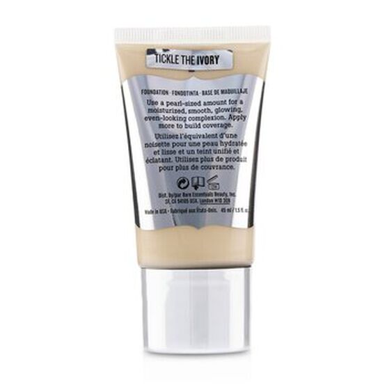 Show Some Skin Weightless Foundation, , alternate image number null