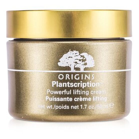 Plantscription Powerful Lifting Cream, Plantscription, hi-res image number null