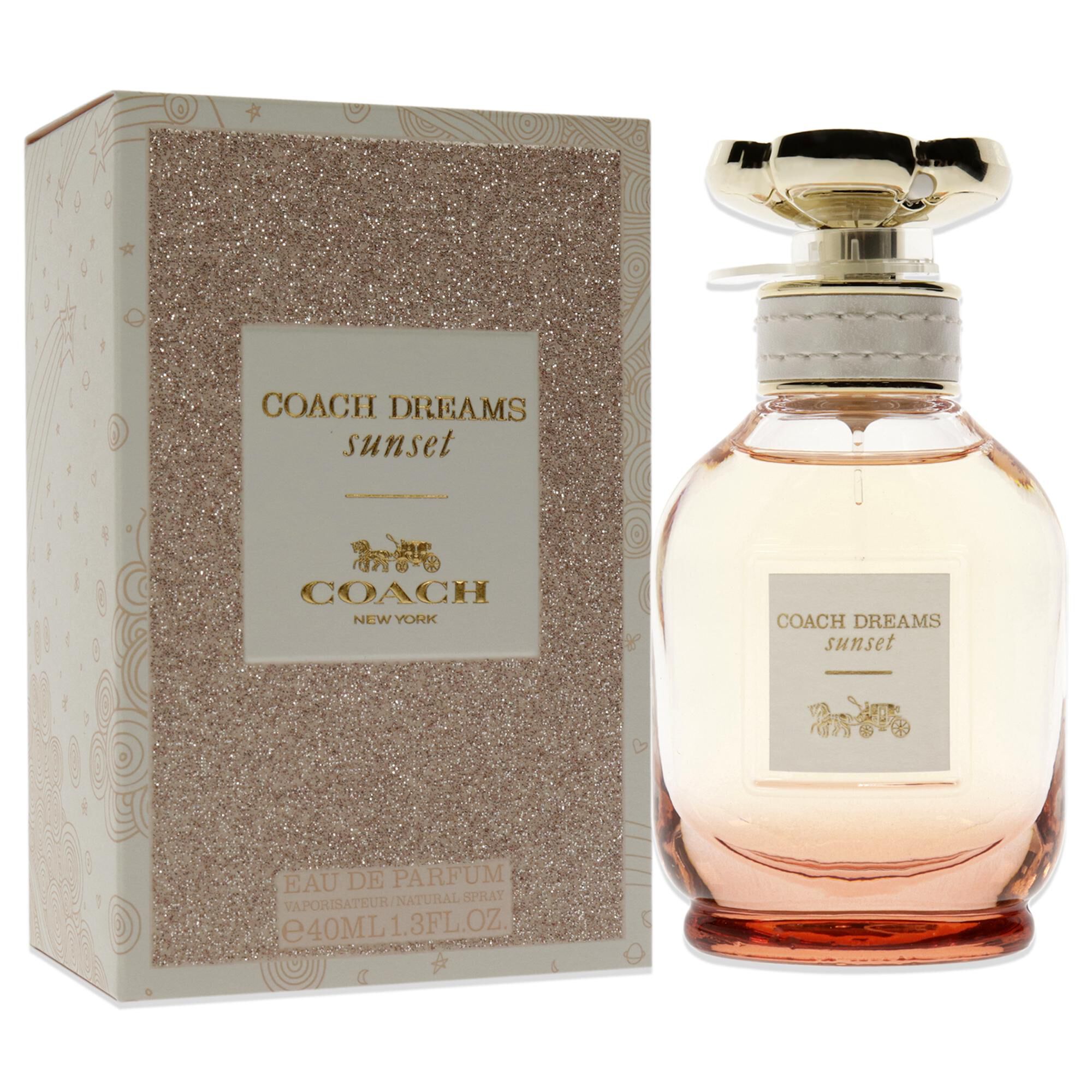 Coach Dreams Sunset by Coach for Women - 1.3 oz EDP Spray, , alternate image number 7