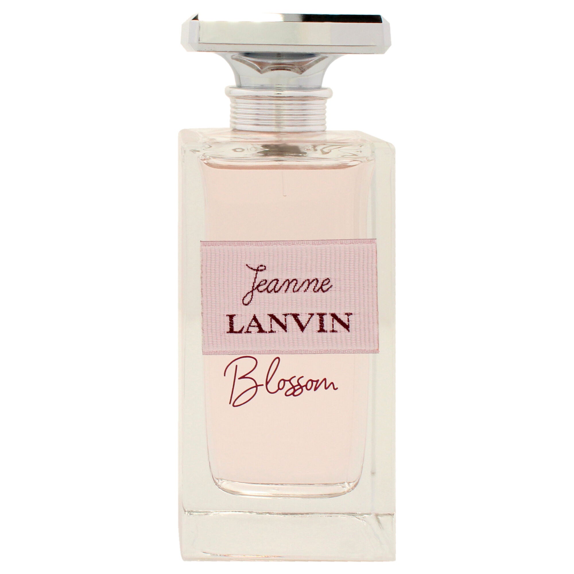 Jeanne Blossom by Lanvin for Women - 3.3 oz EDP Spray, See Description, alternate image number 4