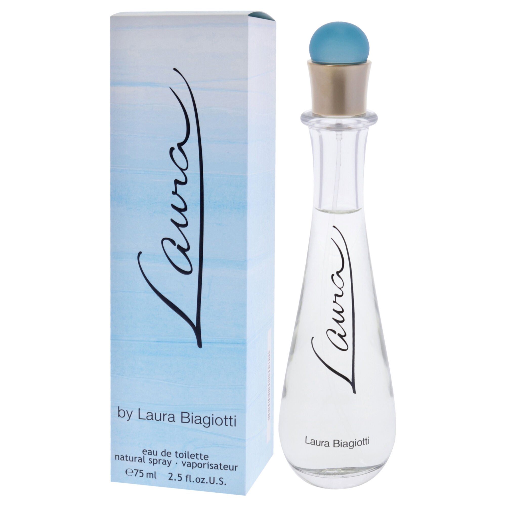 Laura by Laura Biagiotti for Women - 2.5 oz EDT Spray, , alternate image number 7