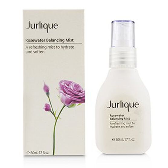 Rosewater Balancing Mist, , alternate image number null