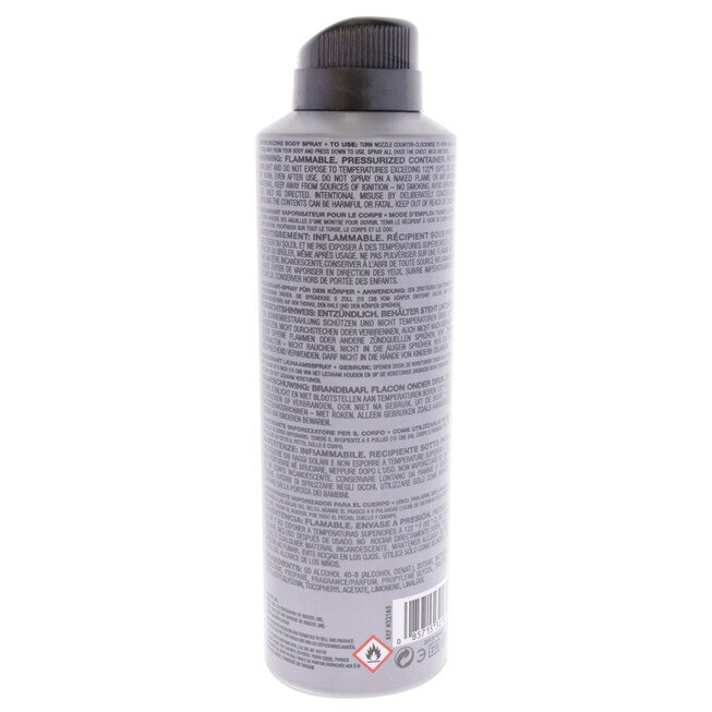 Guess 1981 by Guess for Men - 6 oz Body Spray, NA, alternate image number null