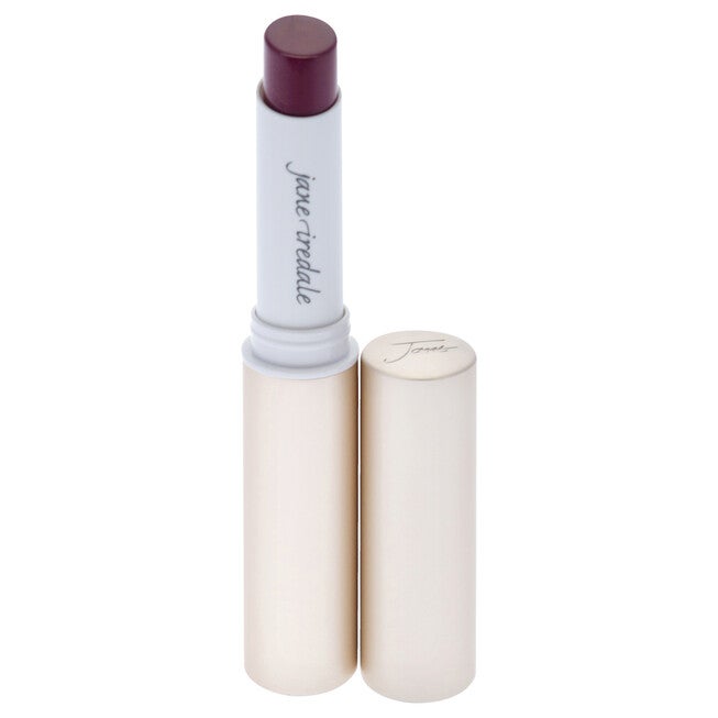 ColorLuxe Hydrating Cream Lipstick - Passionfruit by Jane Iredale for Women - 0.07 oz Lipstick, See Description, alternate image number 4