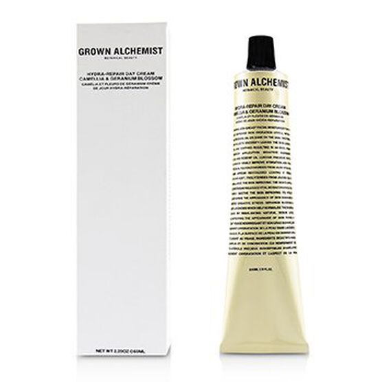Hydra-Repair Day Cream - Camellia & Geranium Bloss, , alternate image number null