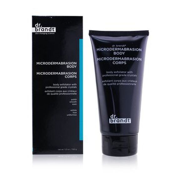 Microdermabrasion Body Exfoliator, , alternate image number null