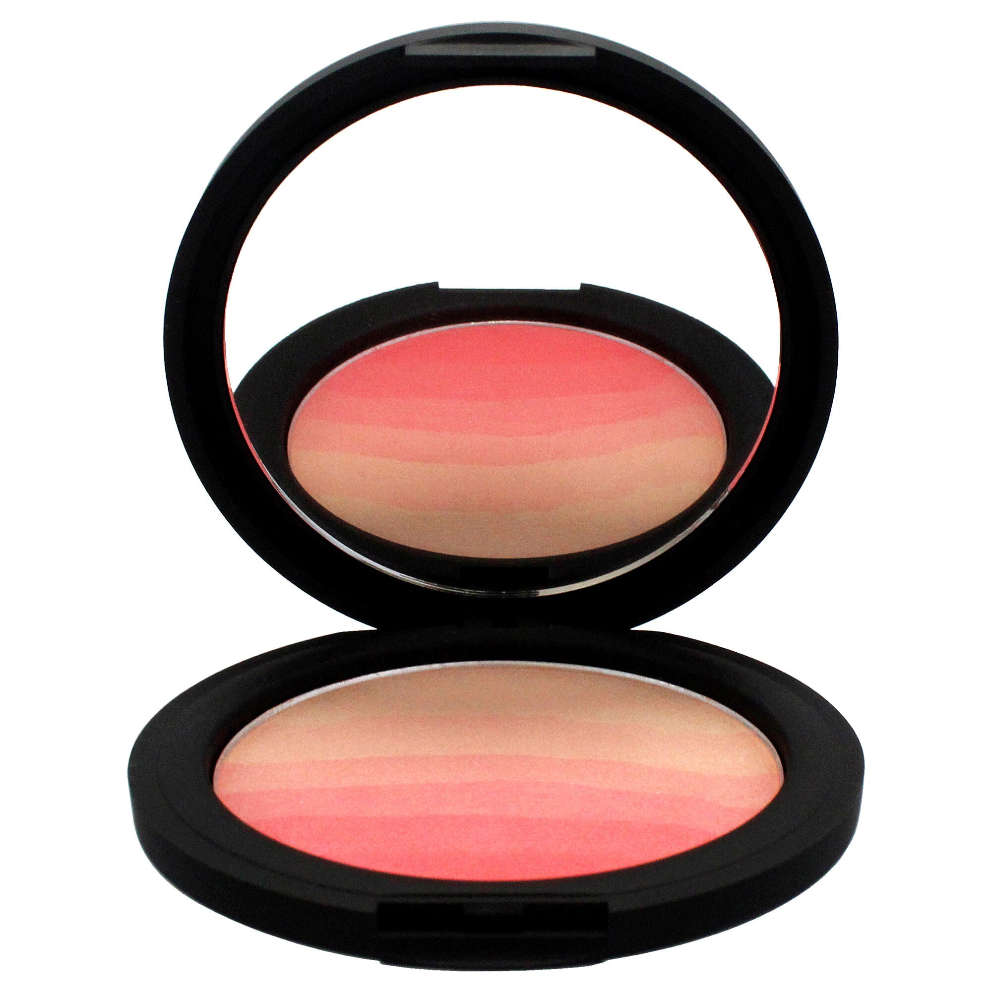 Amiga Ombre Blush - Juanita by Rude Cosmetics for Women - 0.282 oz Blush, See Description, alternate image number 3