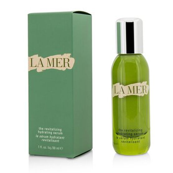 The Revitalizing Hydrating Serum, , alternate image number null