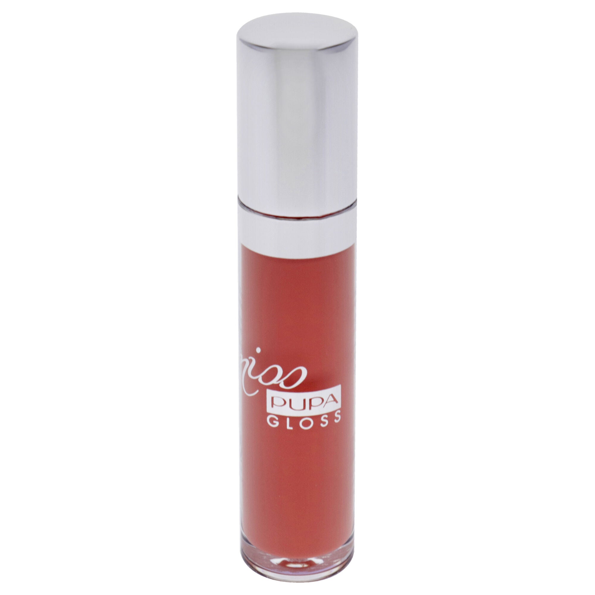 Miss Pupa Gloss Ultra-Shine Lip Gloss - 202 Frosted Apricot by Pupa Milano for Women - 0.17 oz Lip Gloss, , alternate image number 5