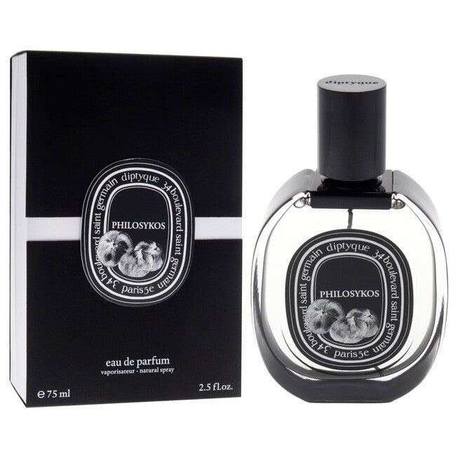 Philosykos by Diptyque for Unisex - 2.5 oz EDP Spray, See Description, alternate image number 1