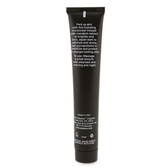 Maximum Moisturizer With Mandarin & Glycoproteins, , alternate image number null