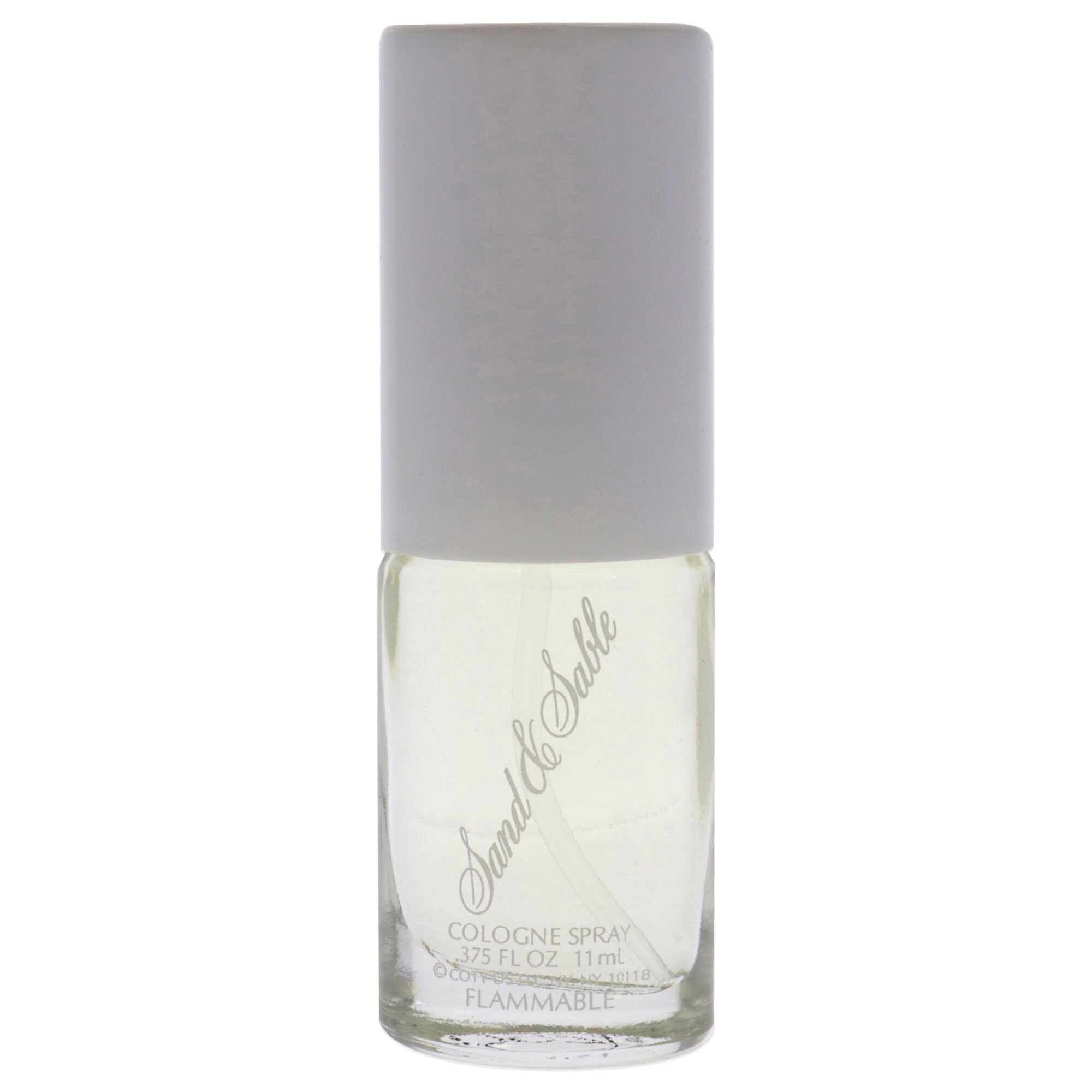 Sand and Sable by Coty for Women - 11 ml EDC Spray (Mini), , alternate image number 5