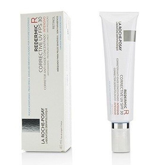 Redermic R Corrective UV SPF30, Redermic, hi-res image number null