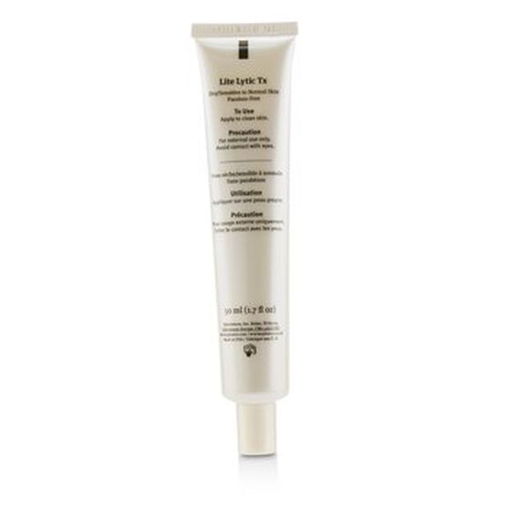 Lite Lytic Tx Retexturizing Lotion - For Dry/ Sens, , alternate image number null