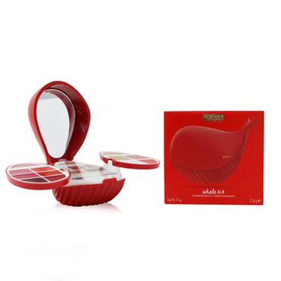 Whale N.4 Kit, , alternate image number null