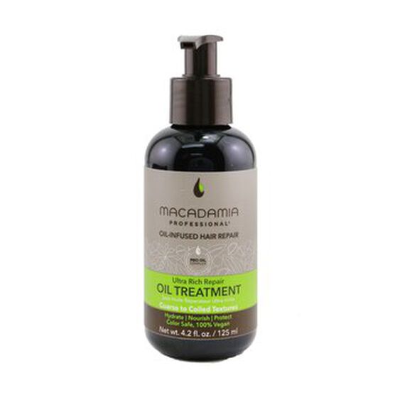 Professional Ultra Rich Repair Oil Treatment (Coar, Professional, hi-res image number null