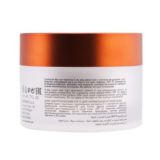 Power C+ Energizing Cream SPF 15 - 3% Vit. C Deriv, , alternate image number null