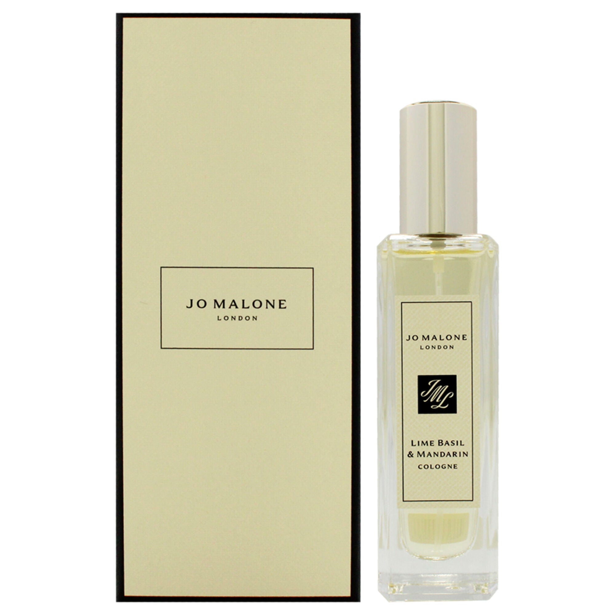 Lime Basil and Mandarin by Jo Malone for Women - 1 oz Cologne Spray, See Description, hi-res image number 0