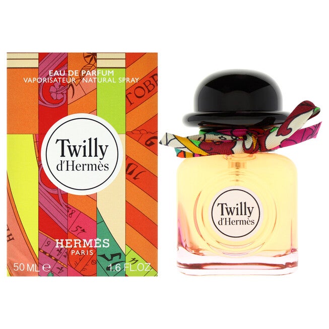 Twilly DHermes by Hermes for Women - 1.6 oz EDP Spray, See Description, hi-res image number 0