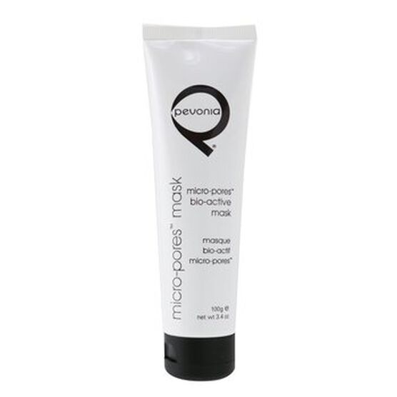 Micro-Pores Bio-Active Mask (Salon Size), Micro-Pores Bio-Acti, hi-res image number null