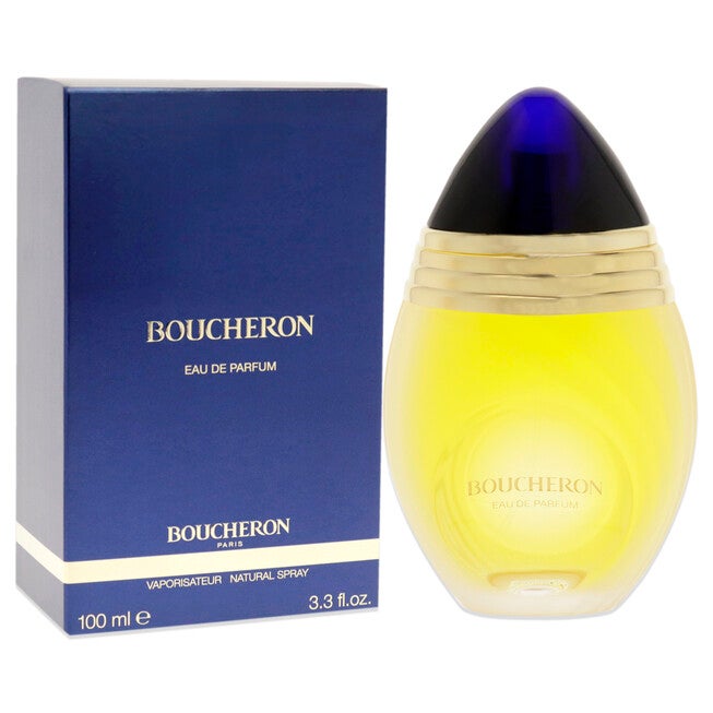 Boucheron by Boucheron for Women - 3.3 oz EDP Spray, , alternate image number null