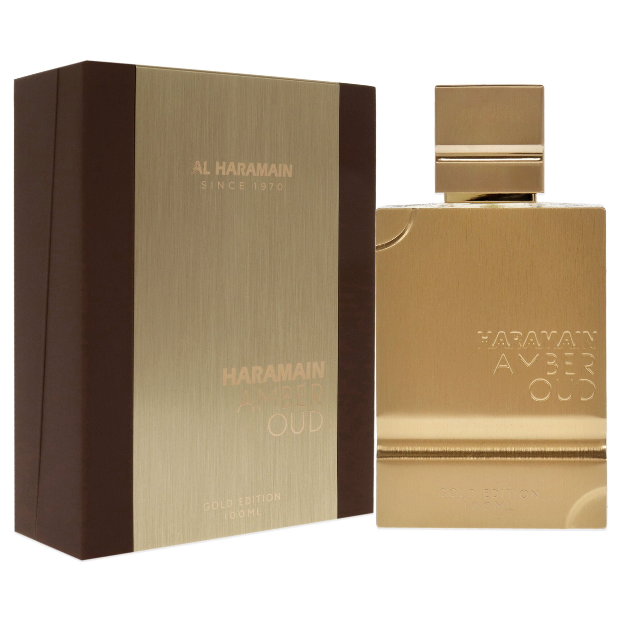 Amber Oud - Gold Edition by Al Haramain for Unisex - 3.33 oz EDP Spray, , alternate image number 6