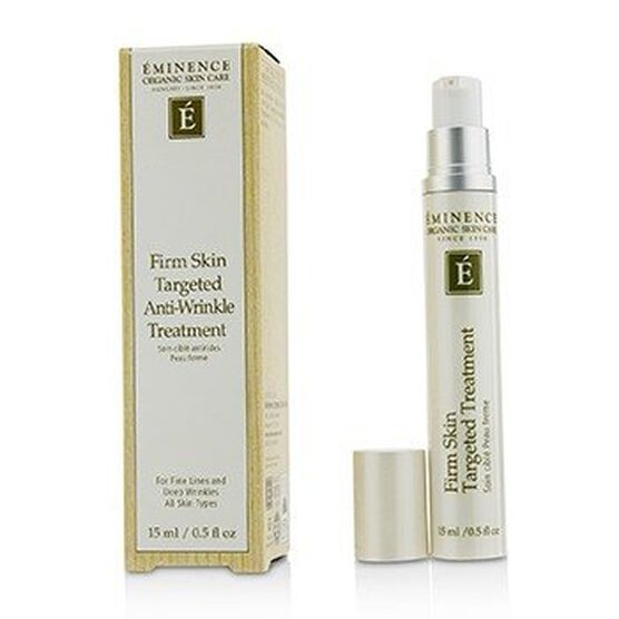 Firm Skin Targeted Anti-Wrinkle Treatment, Firm Skin Targeted A, hi-res image number null