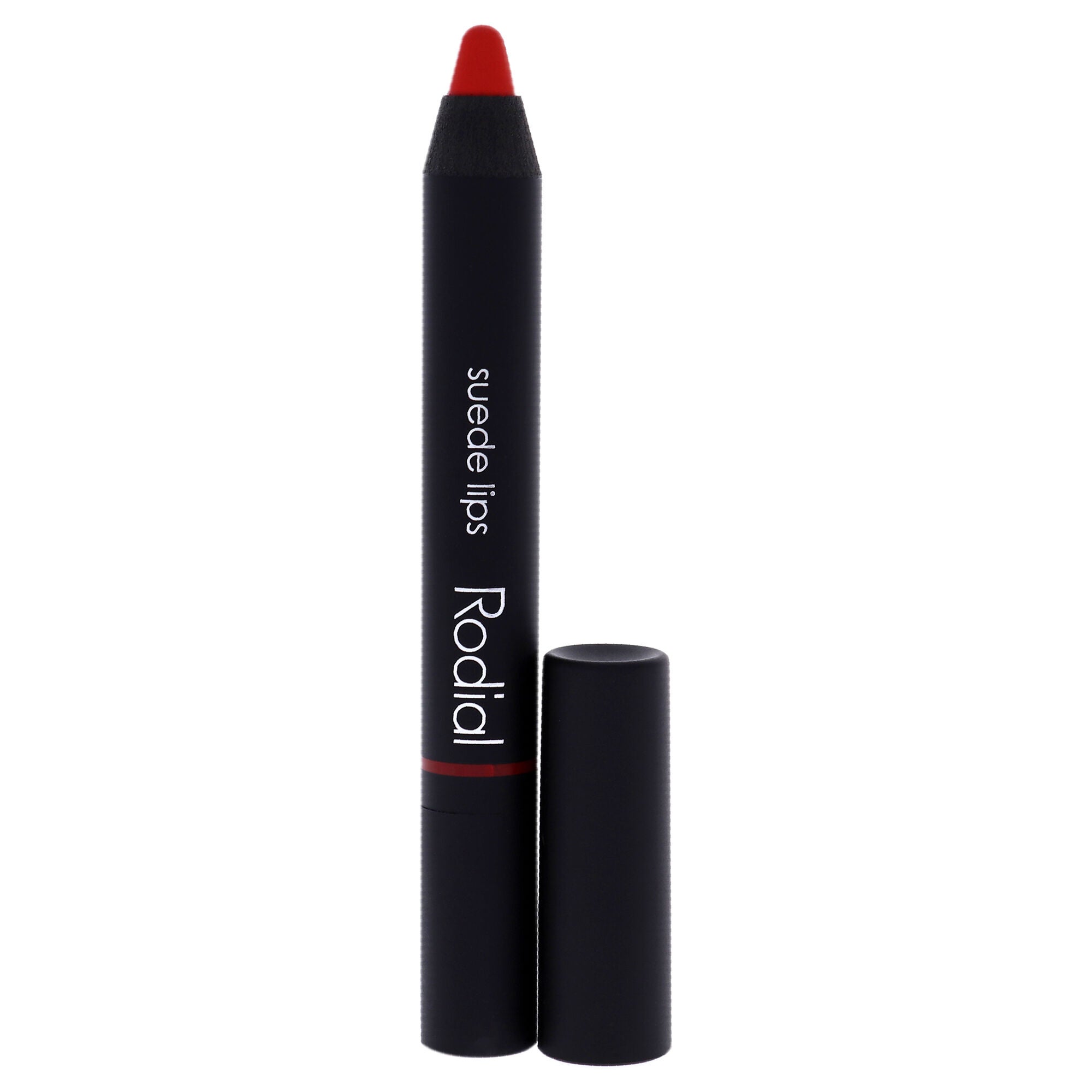 Suede Lips -Rodeo Drive by Rodial for Women - 0.08 oz Lipstick, See Description, alternate image number 1