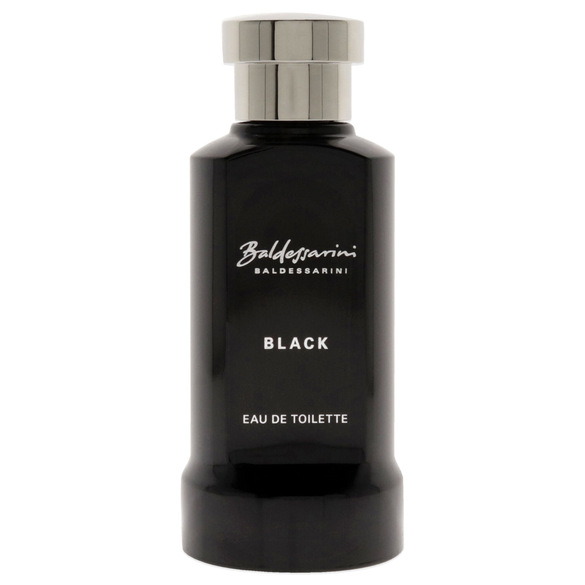 Baldessarini Black by Hugo Boss for Men - 2.5 oz EDT Spray, See Description, hi-res image number 0