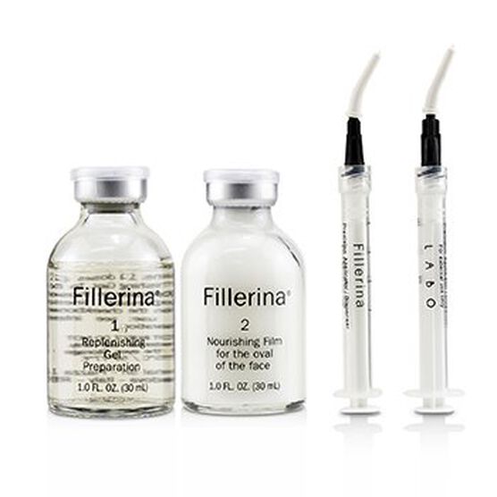 Dermo-Cosmetic Replenishing Gel For At-Home Use -, Dermo-Cosmetic Reple, hi-res image number null