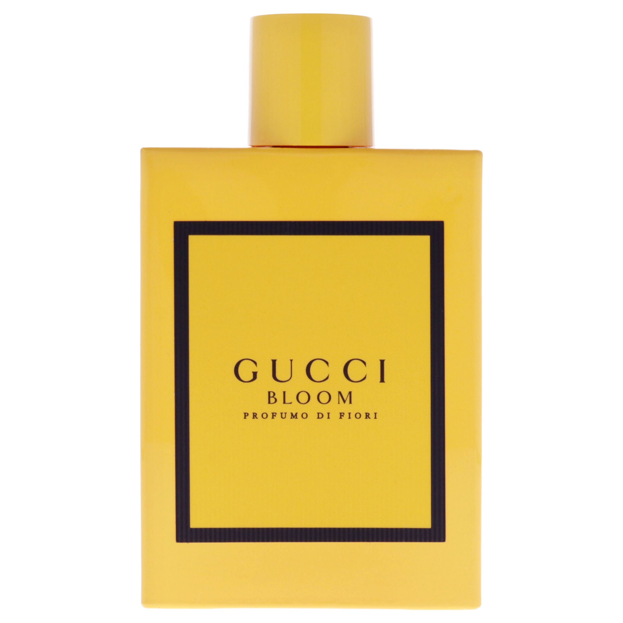 Bloom Profumo Di Fiori by Gucci for Women - 3.3 oz EDP Spray, See Description, alternate image number 3