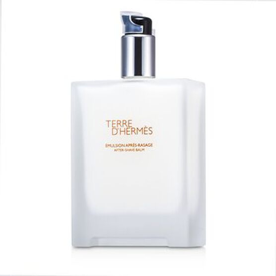 Terre D'Hermes After Shave Balm, Terre D'Hermes, hi-res image number null