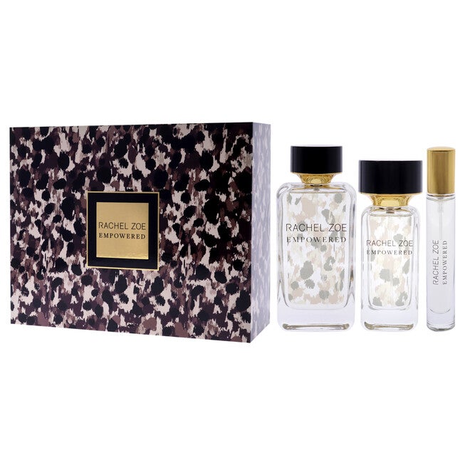 Empowered Value Set by Rachel Zoe for Women - 3 Pc Gift Set 3.4oz EDP Spray, 1oz EDP Spray, 0.34oz EDP Spray, , alternate image number 8