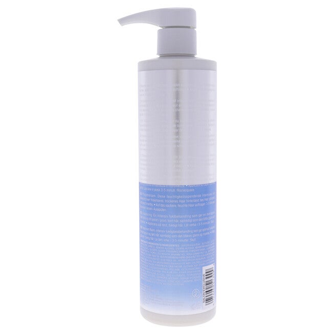 Moisture Recovery Treatment Balm for Thick-Coarse Dry Hair by Joico for Unisex - 16.9 oz Treatment, See Description, alternate image number 1