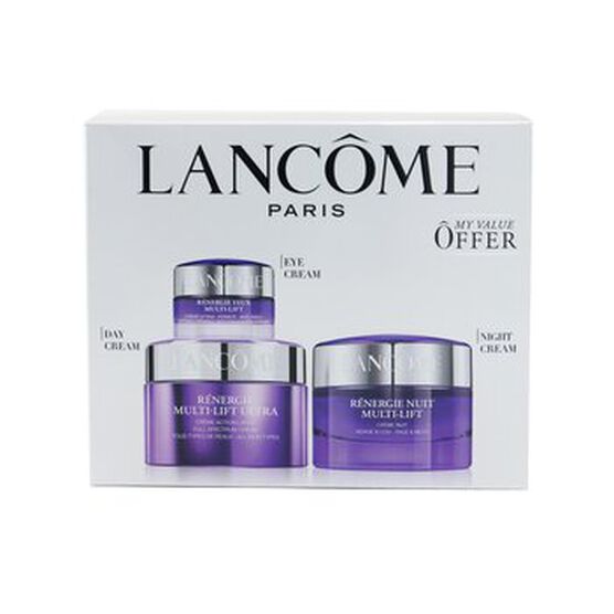 Renergie Multi-Lift Ultra Set: Full Spectrum Cream, , alternate image number null