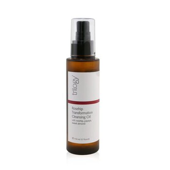 Rosehip Transformation Cleansing Oil (For All Skin, Rosehip Transformati, hi-res image number null